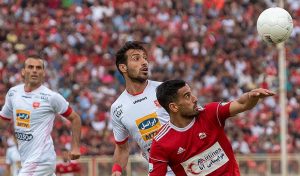  کالدرون تفکرات جدیدی را به فوتبال ایران آورده است/ تراکتور راه بردن را بلد بود