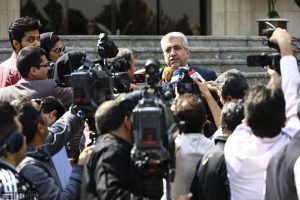 اردکانیان : امسال رکورد تولید برق، مدیریت مصرف و صادرات انرژی ثبت شد