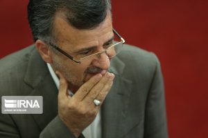 داورزنی: استعفای مدیرعامل پرسپولیس را ندیده‌ام