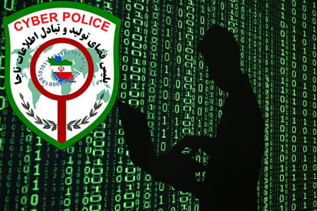 دستگیری ۲شیاد فضای مجازی توسط پلیس  فتا در استان مرکزی/سرقت اطلاعات بانکی۶۸۰نفر