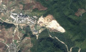 رتبه ایران در حفظ محیط زیست نگران‌کننده است