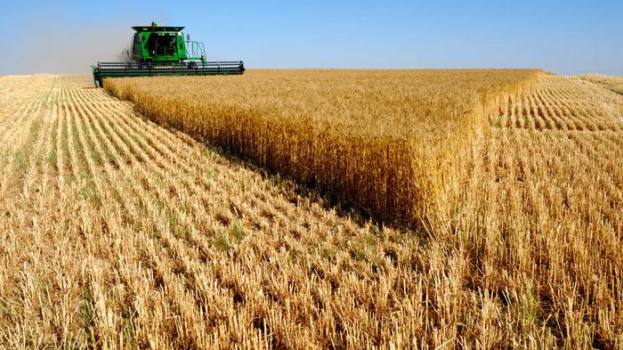 توسعه مکانیزاسیون کشاورزی کشور  با۸۲۰۰ میلیارد تومان سرمایه گذاری