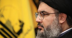 صهیونیست ها منتظر پاسخ حزب الله باشند