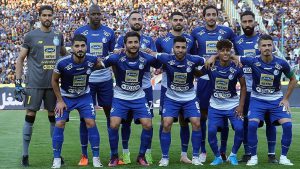 ترکیب استقلال برای دیدار با پرسپولیس اعلام شد