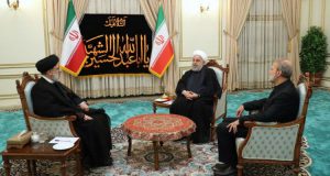 مهلت ۶۰ روزه دیگری پیش روی اروپاست، هر زمان به تعهدات خود برگردند ما هم به تعهدات برجامی بر می گردیم