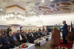 مونسان: گردشگری راه میان‌بر اقتصادی در بسیاری از کشورهاست