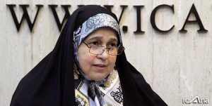 دفاع رئیس مجلس مایه دلگرمی نمایندگان شد