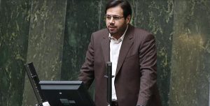 شهرستان های لامرد و مهر الگویی برای محرومیت زدایی هستند