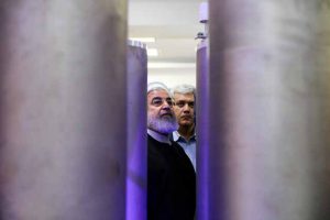 تمامی تعهدات حوزه تحقیق و توسعه هسته ای ایران در برجام متوقف شد