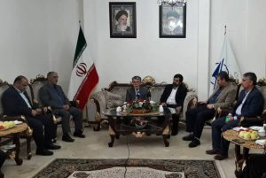 صالحی: فناوری‌های نوین اقتصاد رسانه را دچار تغییر اساسی کرده است