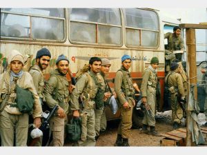 برگزاری ۱۳ اجلاسیه در راستای  برگزاری کنگره ملی شهدا در استان مرکزی