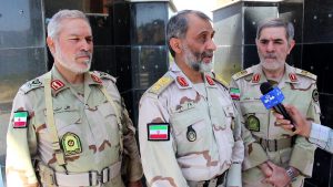 کنترل و مدیریت هوشمند مرزهای کشور / فعال‌کردن بازارچه‌های مرزی در دستور کار دولت