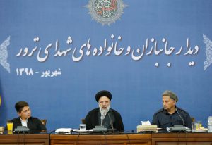 هنرمندان و اصحاب رسانه درباره شهدای ترور تلاش مضاعف کنند