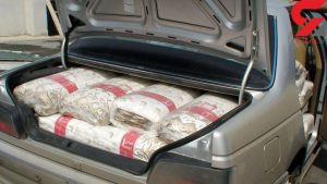 رد رشوه ۲۰ میلیون ریالی توسط پلیس استان مرکزی