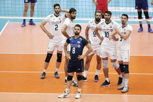 شکست ناباورانه برابر مصر