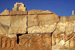 بیش از ۳ میلیون و ۲۰۰ هزار  بازدید از اماکن تاریخی- فرهنگی فارس طی ۶ ماه ابتدای سال جاری