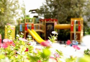 وسایل بازی مهدهای کودک در استان مرکزی استاندارد سازی می‌شود