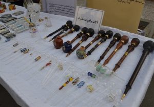 کشفیات موادمخدر در استان مرکزی ۶۰ درصد افزایش یافت