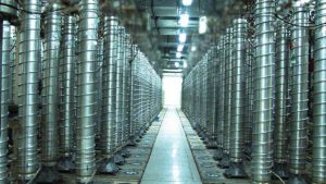 رونمایی از زنجیره ۳۰تایی IR۶ ظرف دو یا سه هفته آینده،  شرایط بازگشت به قبل برجام مهیاست