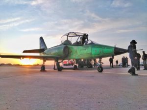 صرفه‌جویی میلیون‌ها دلار با تولید جت پیشرفته یاسین