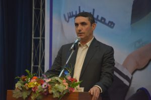 همراهی و هم افزایی جمعی ضرورت کاهش تصادفات