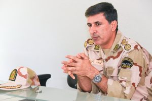 کشف و ضبط ۱۰۲۶ قطعه اشیاء عتیقه توسط یگان حفاظت میراث فرهنگی فارس 