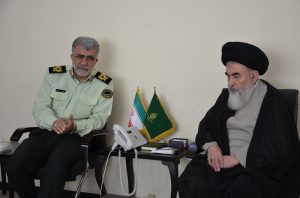 نگاه مردم به ناجا، مثبت است