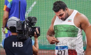 زورم همین بود