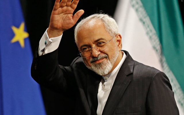صبر راهبردی ایران در قبال اروپا به پایان رسید