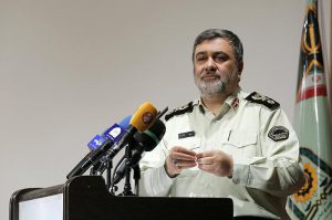 به دنبال دانه درشت های قاچاق هستیم