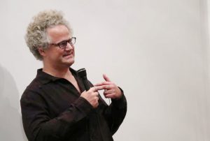  از گوته تا فیلمساز اسکاری