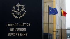 در اروپا وجود برچسب «ساخت سرزمین‌های اشغالی» اجباری شد