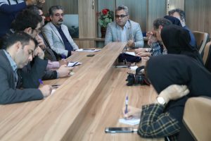 زخم سالک بر چهره فارس