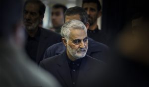 رهبر انقلاب:‌ انتقام سختی در انتظار جنایتکاران است