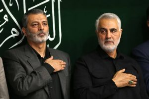 حمله تروریستی آمریکا بدون پاسخ نخواهد ماند