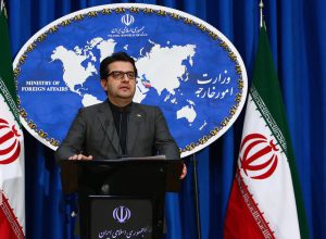 ظریف در نامه ۱۴ صفحه‌ای استدلال اروپایی‌ها را زیر سوال برد