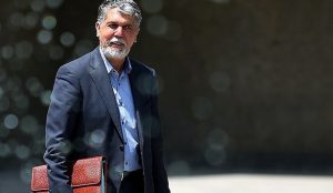 مدیرکل مطبوعات و خبرگزاری‌های داخلی منصوب شد