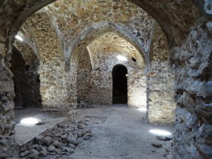 قطار مرمت ۱۷ بنای تاریخی استان فارس با اعتبار ۳۹ میلیارد ریال  به ایستگاه پایان نزدیک می شود