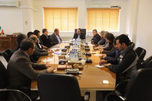  باید به دنبال شناسایی چالش ها و اصلاح فرآیندها در راستای پیشرفت، آبادانی و منافع مردم و کشور باشیم