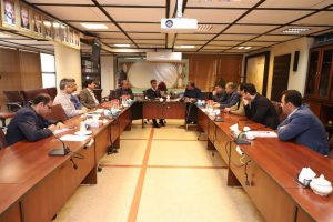 عزم جدی  برای داشتن شهری پاک و پاکیزه