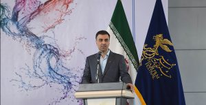 هنر آفرینی شما، مرهمی است بر قلوب زخمی مخاطبانتان