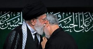 رهبر معظم انقلاب سه روز عزای عمومی اعلام کردند