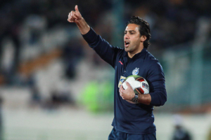 استقلال هنوز هم می تواند قهرمان شود