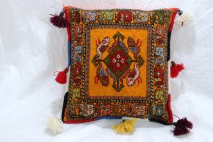 جشنواره سراسری فجر صنایع دستی میزبان آثار هنرمندان فارس