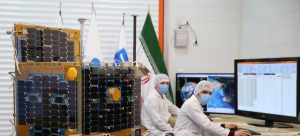 سیمرغ به سرعت مورد نیاز نرسید؛ ظفر برای پرتاب بعدی آماده است