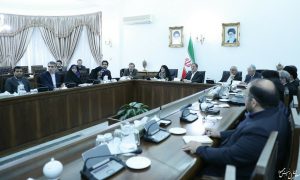 صیانت از اسناد کشور امری مهم و ضروری است