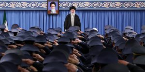 باید قوی شویم تا جنگ نشود و تهدید دشمن تمام شود