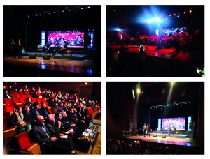 سی و پنجمین جشنواره موسیقی فجر در گلستان آغاز شد