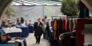 افزایش قیمت دلار در شب عید جنبه روانی دارد / عرضه و تقاضا تحت کنترل است