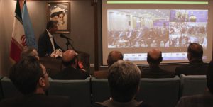 افتتاح  ۶ پروژه گردشگری استان فارس